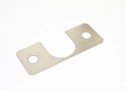 SHIM=DOOR MOUNT PLATE"" "" 302